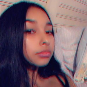 Meet your Posher, Jazmin